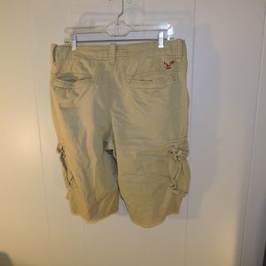 American Eagle Outfitters Shorts - American Eagle Longboard Cargo Shorts 32 Mens American Eagle Outfitters Shorts - American Eagle Longboard Cargo Shorts 32 Mens
